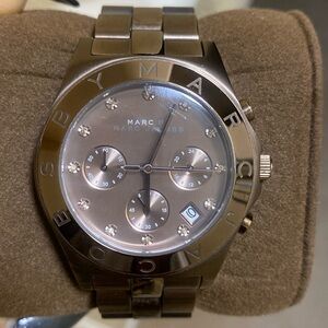 Marc Jacobs Women’s Watch